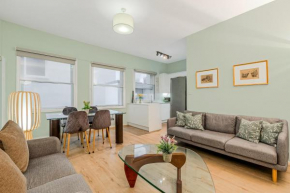 Stunning Central 2BR Flat btw Soho & Covent Garden